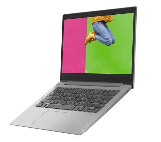 Lenovo IdeaPad 1i 14 inch Laptop